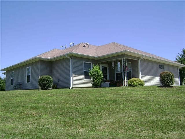 Cottages of Frankfort I - Cottages of Frankfort - SENIOR Community