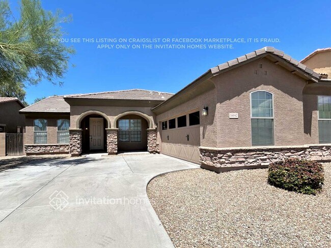 Building Photo - 16042 W Hualapai St