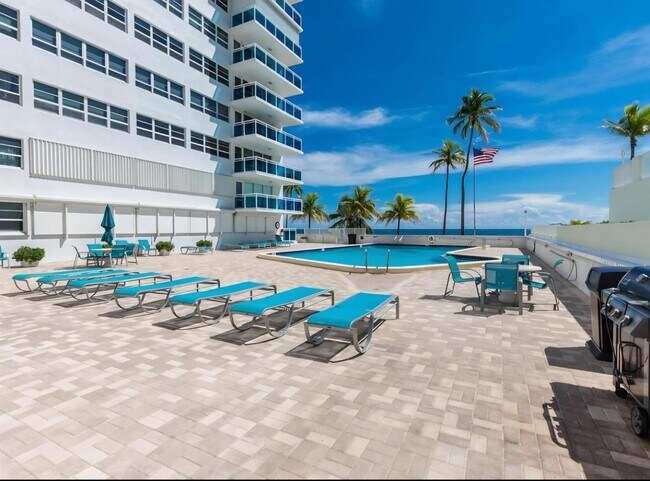 Building Photo - 3430 Galt Ocean Dr