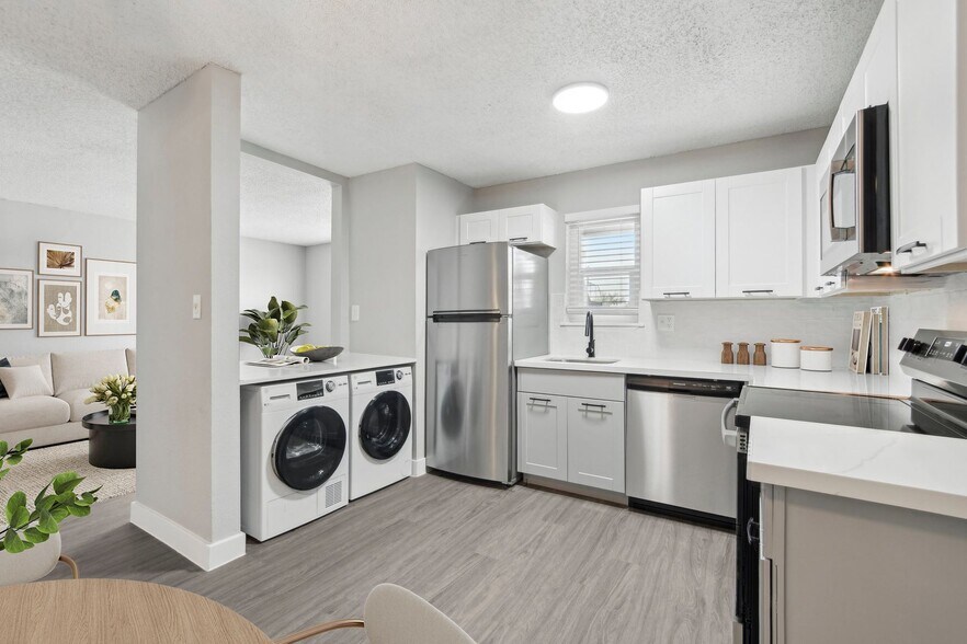 Building Photo - The Gaucho on Glendale Apartments
