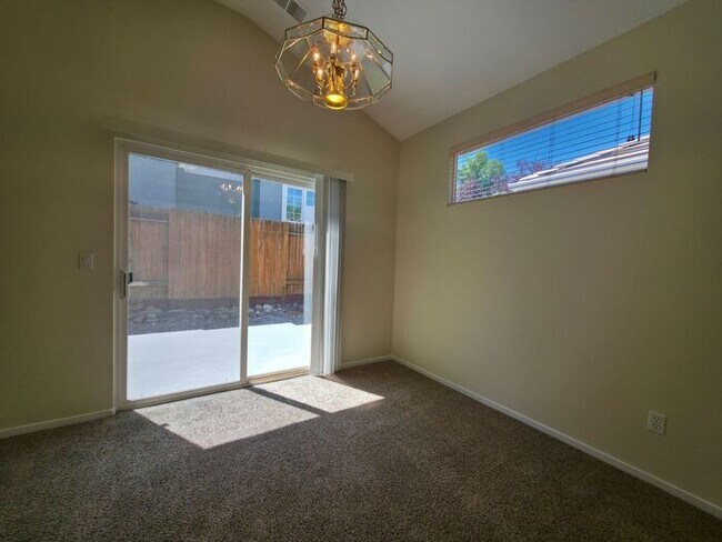 Building Photo - 2-Bedroom, 2-Bath + Den Single-Family Home...