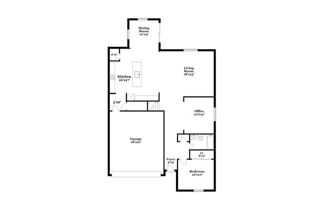 Building Photo - 9225 Larson Dr