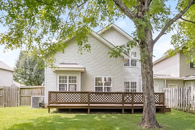 Building Photo - Spacious 3-Bedroom Home in Smyrna
