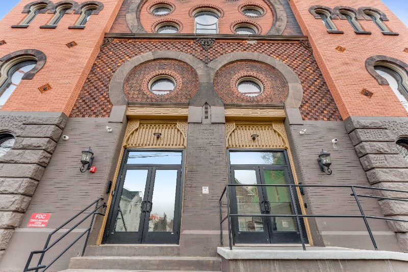 Building Photo - 1705 N 7th St