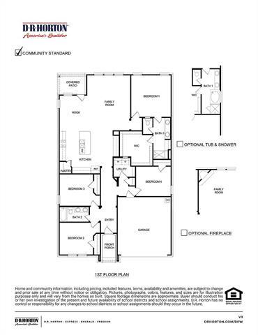 Building Photo - 804 Marigold St