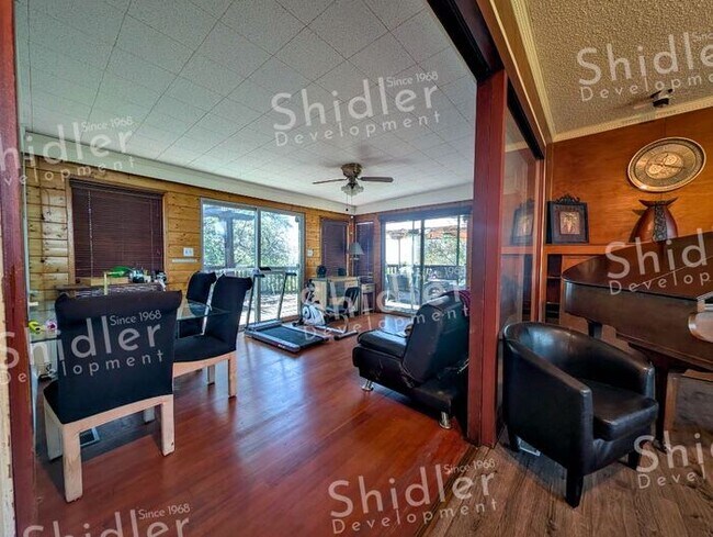 Building Photo - The Bridge House - 2 Bed 1 Bath with Uncompromising Views