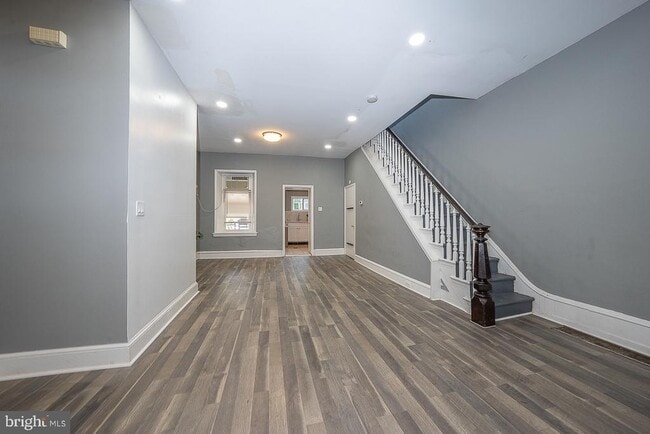 Building Photo - 4517 Ritchie St