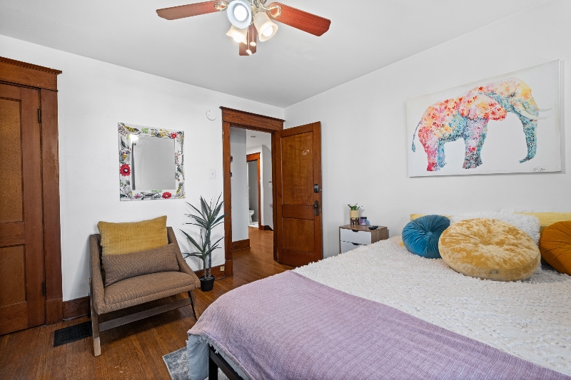 Building Photo - 2016 Edgeland Ave