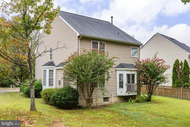 Building Photo - 17575 Deweys Run Ln