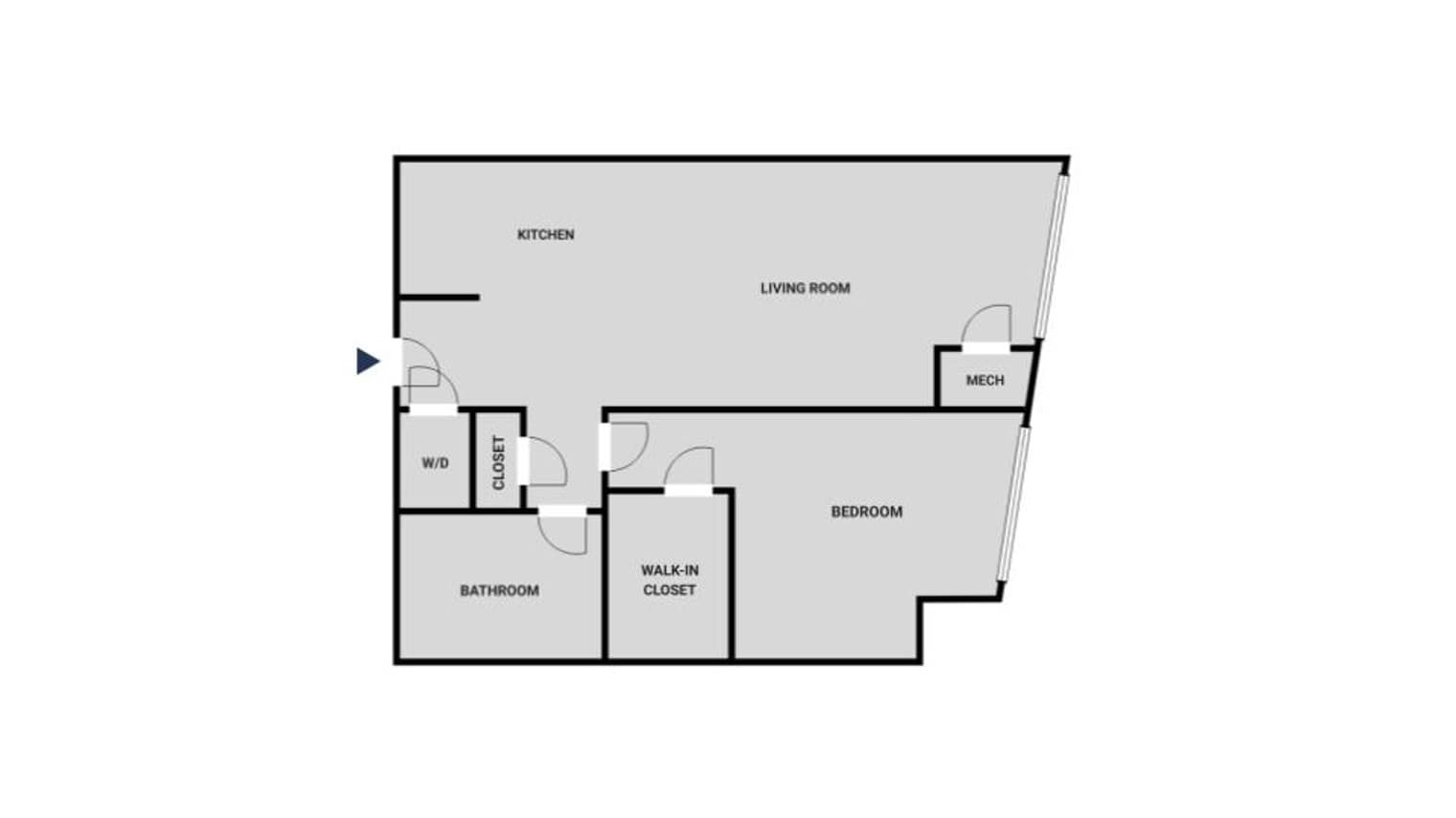 Building Photo - 949 1st St SE