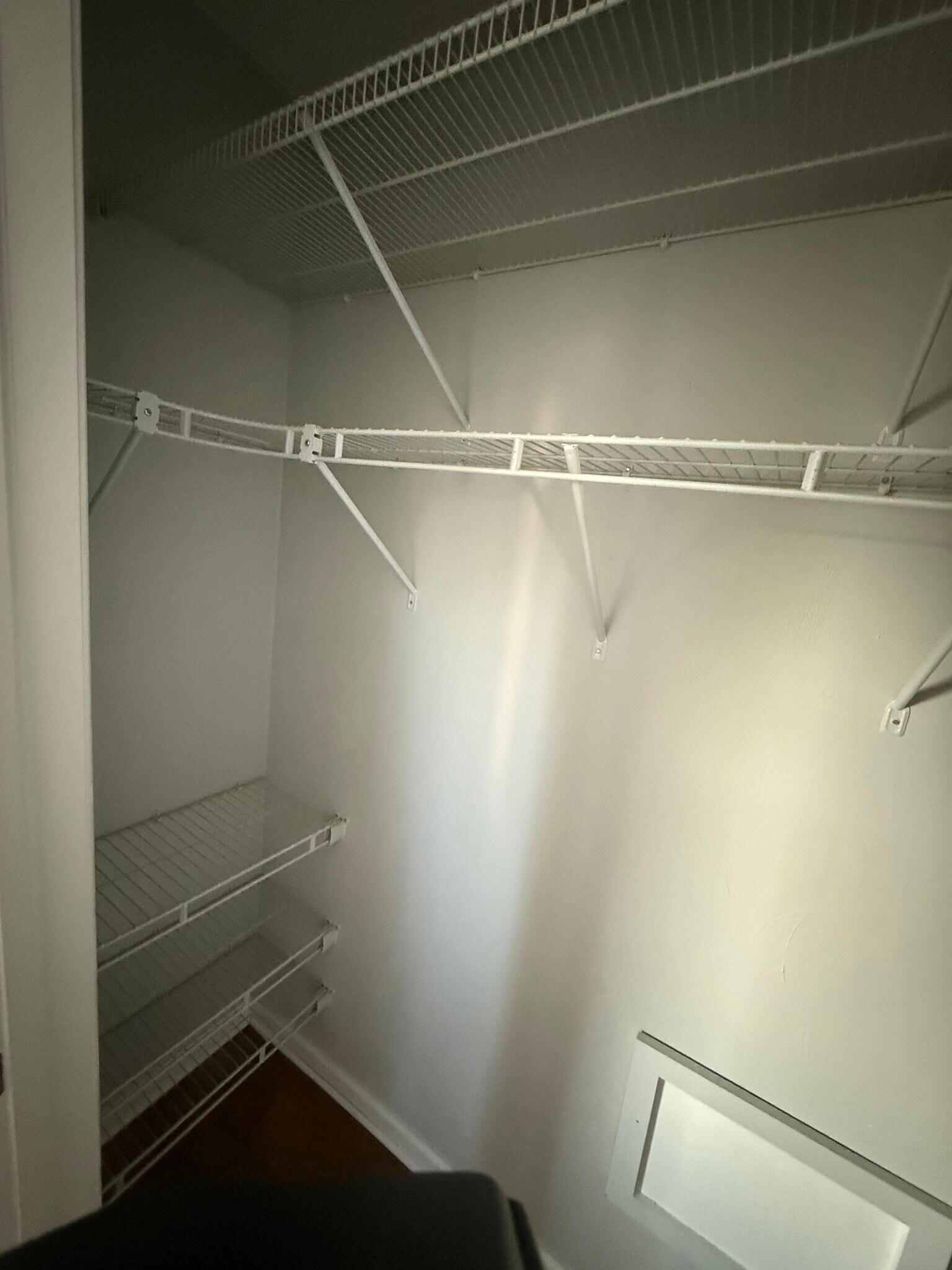 Secondary Closet - 9510 18th Bay St