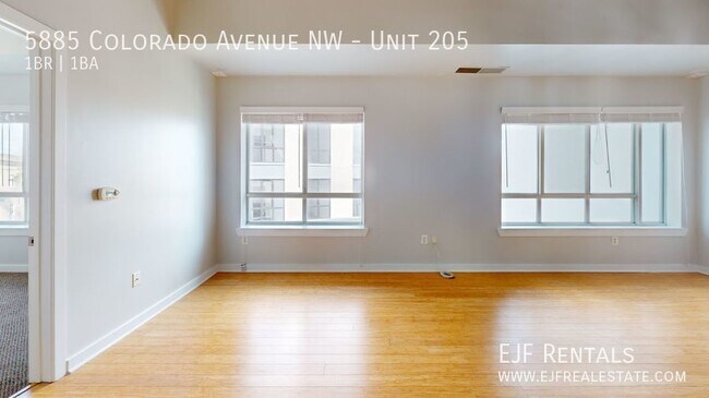 Building Photo - 5885 Colorado Ave NW