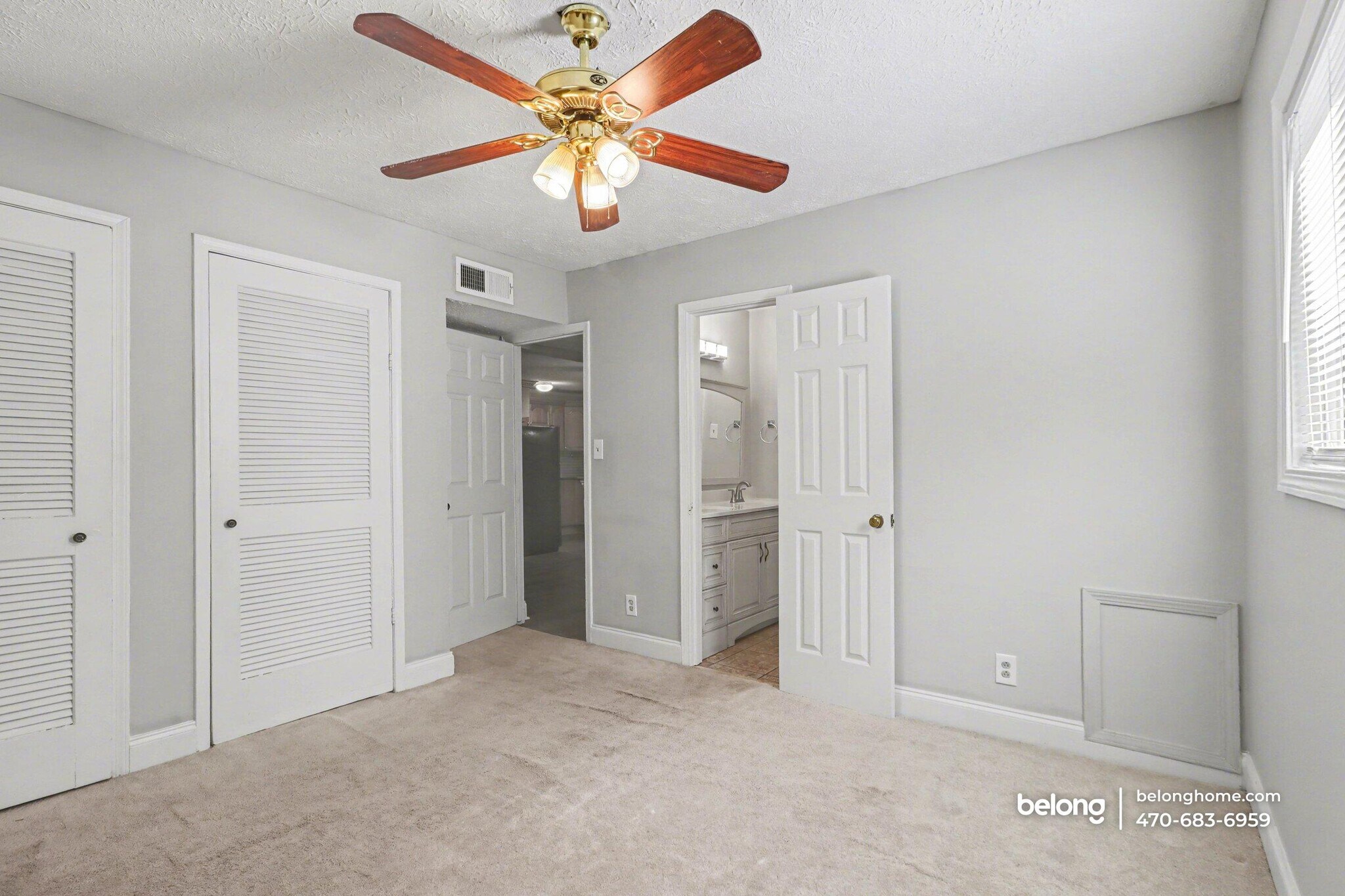 Building Photo - 1822 N Rock Springs Rd NE