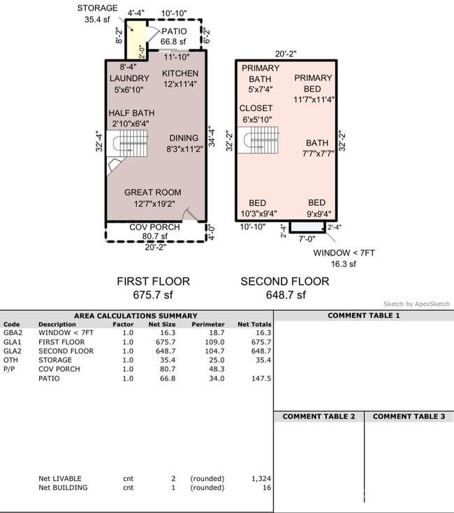 Building Photo - 12571 Bluestem Ln
