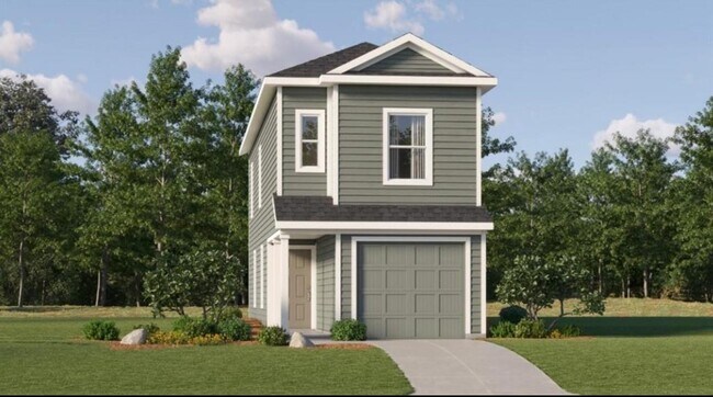 Primary Photo - 18247 Via Aurelia Dr