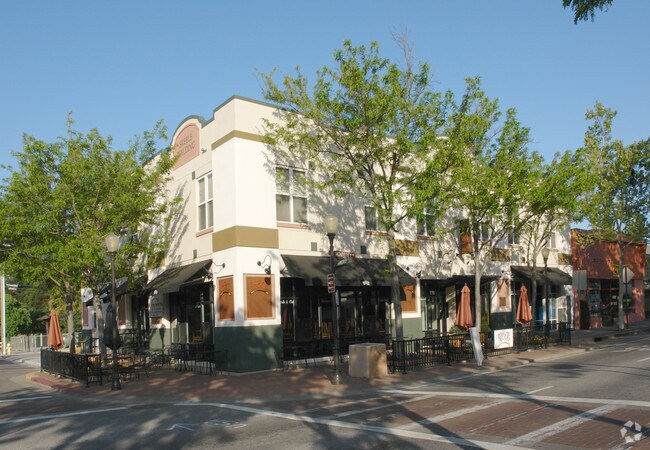 Primary Photo - The Skeels Apartments