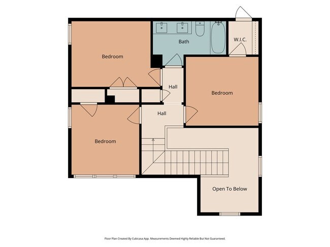 Building Photo - 12702 Autumn Bird Trce