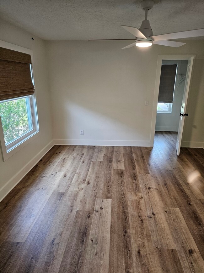 Master Bedroom - 21409 Marlin Ave