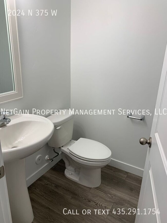 Building Photo - 2024 N 375 W