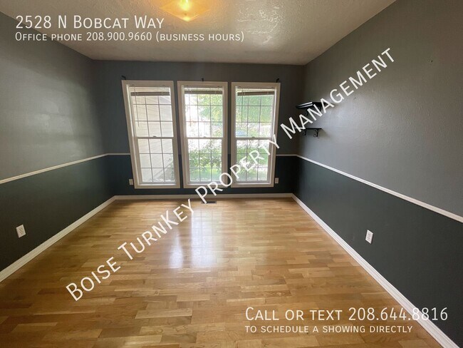 Building Photo - 2528 N Bobcat Way
