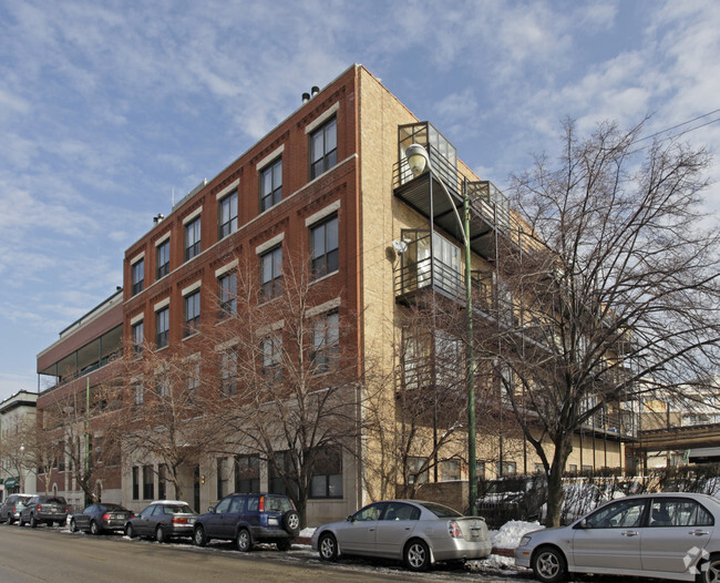 Primary Photo - Tru Lofts