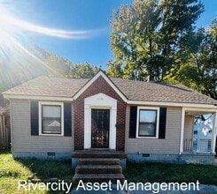 Building Photo - TWO-STORY BEAUTY IN BERCLAIR!!!! SECTION 8 WELCOMED !!!!!