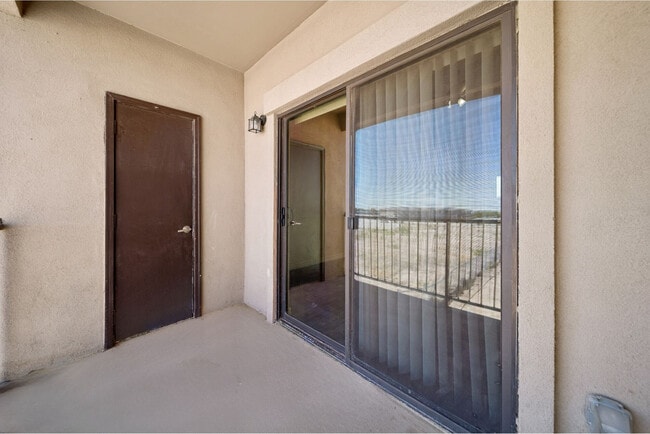 Floorplan - Village at Carlsbad