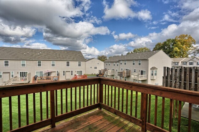 Building Photo - 6205 Galleon Drive
