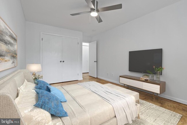 Building Photo - 3000 7th St NE