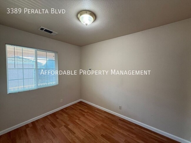 Building Photo - 3389 Peralta Blvd