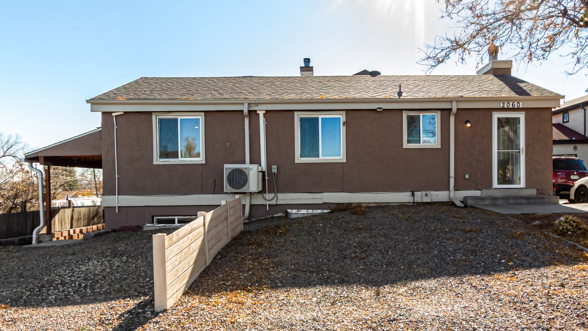 Building Photo - 2060 W Iliff Ave