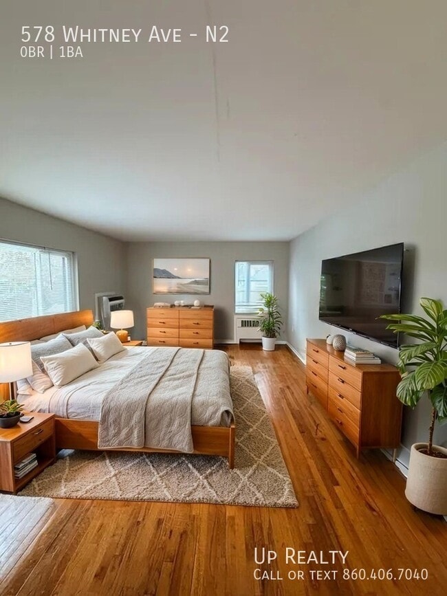 Building Photo - 578 Whitney Ave