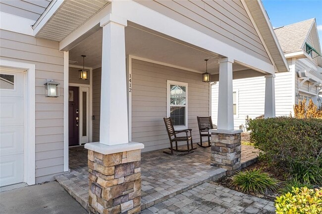 Building Photo - 1412 NW 121st Way