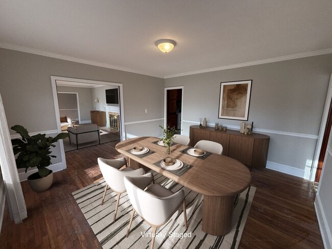 Building Photo - HUGE House near Athens Tech FOR RENT