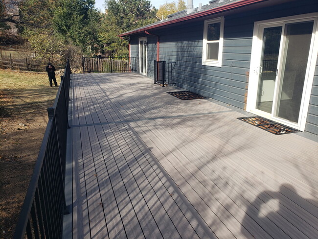 Building Photo - 535 Brandywine Dr