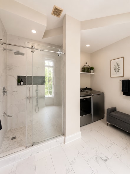Laundry - 607 Brockman Ct