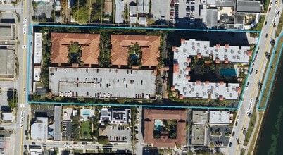 Building Photo - 1801 N Flagler Dr