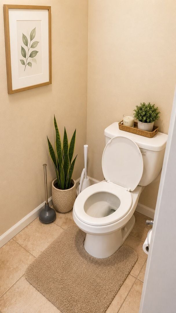 Building Photo - Room to Spread Out in This Pet-Friendly 2-Bedroom Home