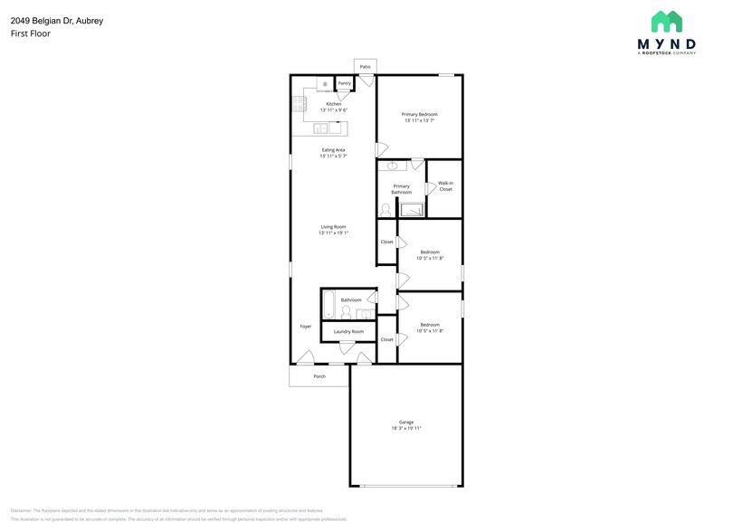 Building Photo - 2049 Belgian Dr