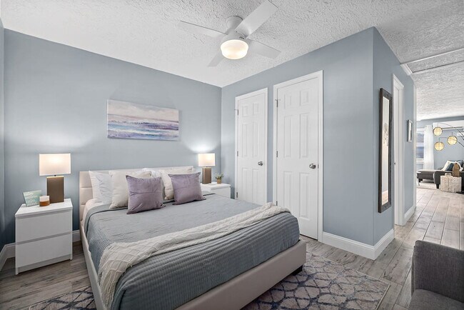 Building Photo - 106 11th St