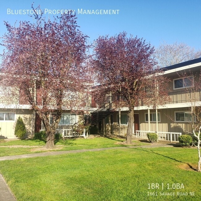 Building Photo - 1661 Savage Rd NE