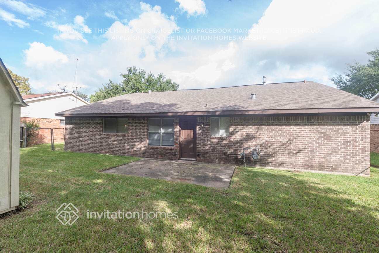 Building Photo - 8422 Bandridge Rd