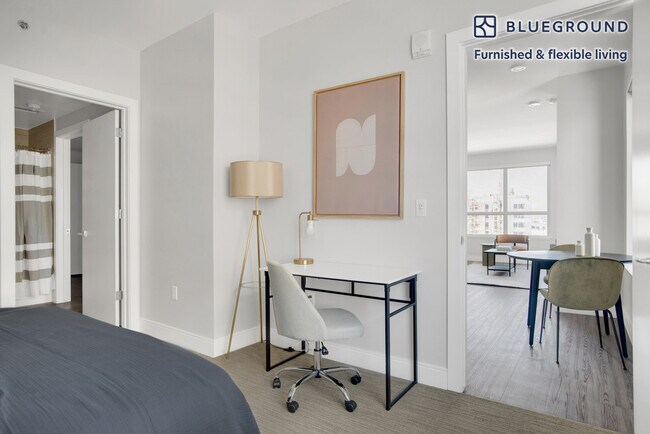 Building Photo - 2100 Welton St