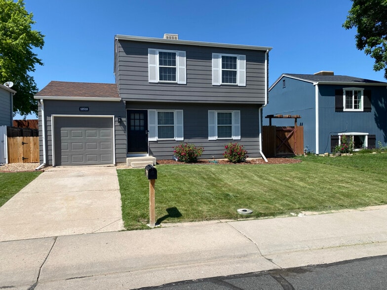 Primary Photo - 10510 Kline Way