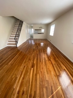 Floorplan - West End