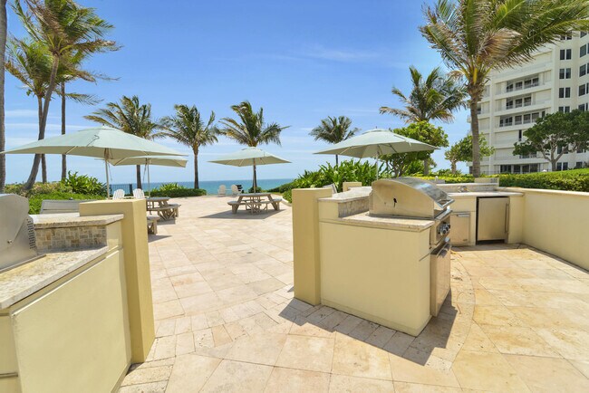 Building Photo - 500 S Ocean Blvd