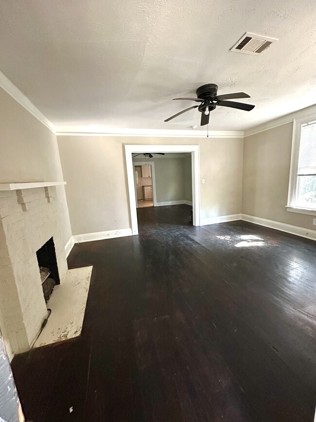 Building Photo - 2509 Poplar St