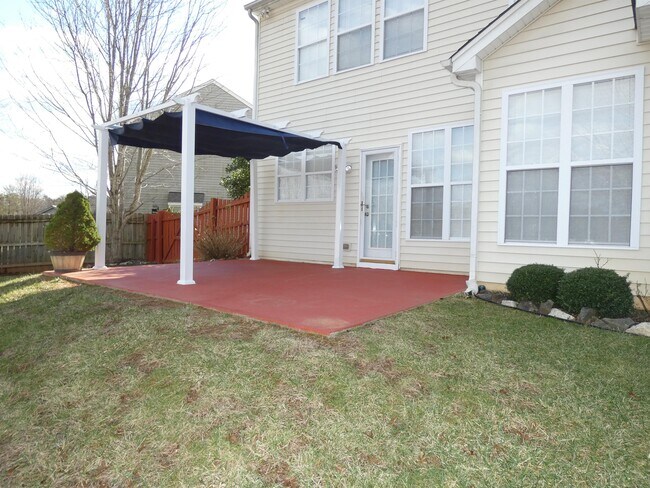 Building Photo - 1481 Cantwell Ct