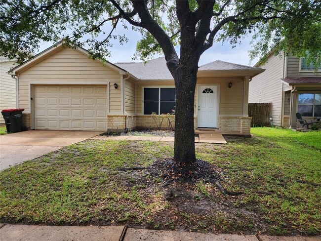 Building Photo - 14910 Rain Dance Dr
