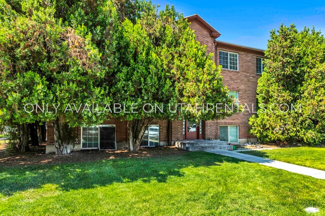Building Photo - 511 N 100 W